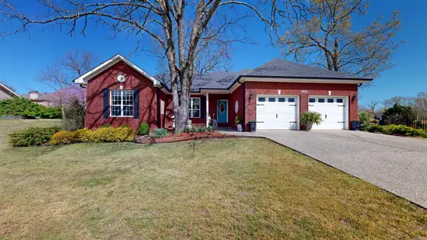 Address Withheld By Seller, Hot Springs, AR 71913