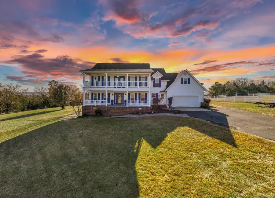 62 Mill Creek Drive, Greenbrier, AR 72058 - Image #2