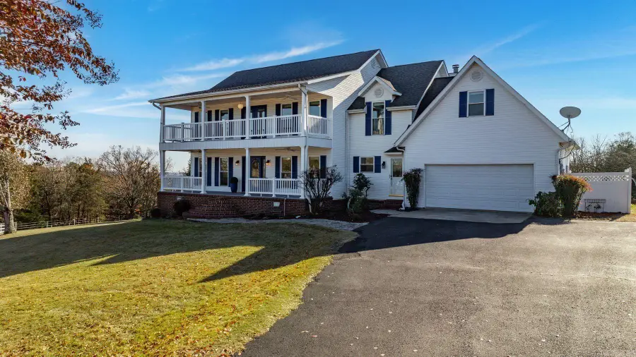 62 Mill Creek Drive, Greenbrier, AR 72058 - Image #3