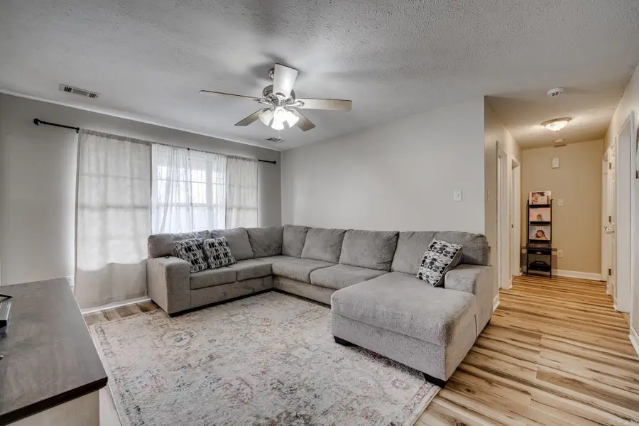 3335 Appomattox Drive, Conway, AR 72032 - #2