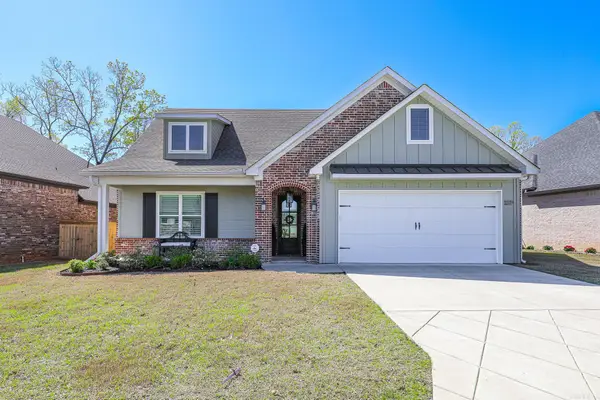 1519 Sawtooth, Benton, AR 72019