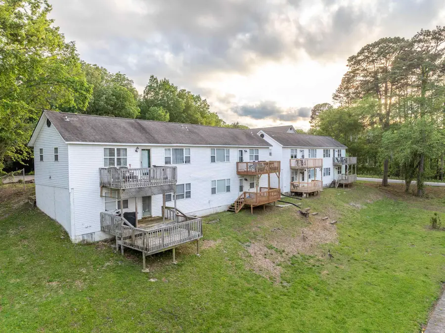 110-113 Mccurry Terrace, Hot Springs, AR 71913 - Image #2