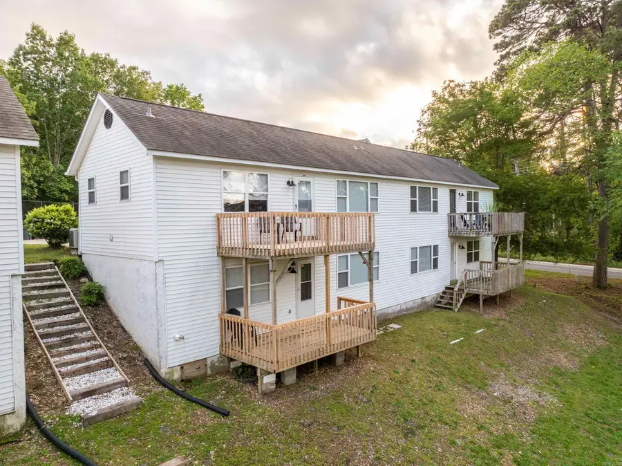 110-113 Mccurry Terrace, Hot Springs, AR 71913 - Image #3