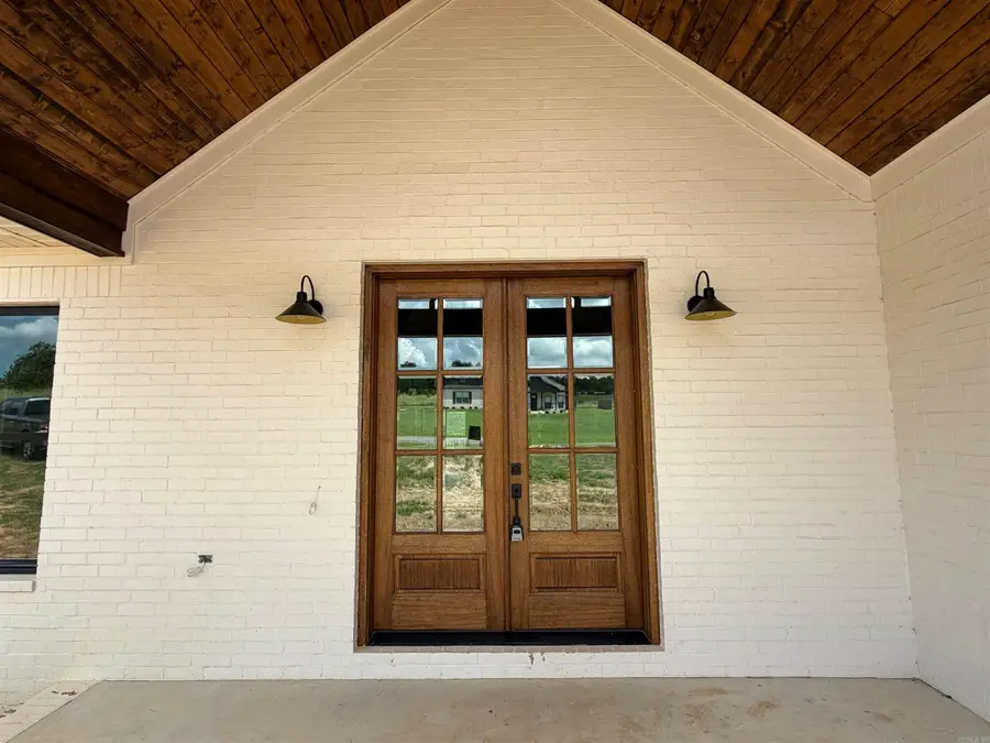 280 Castleberry Road, Greenbrier, AR 72058 - #2