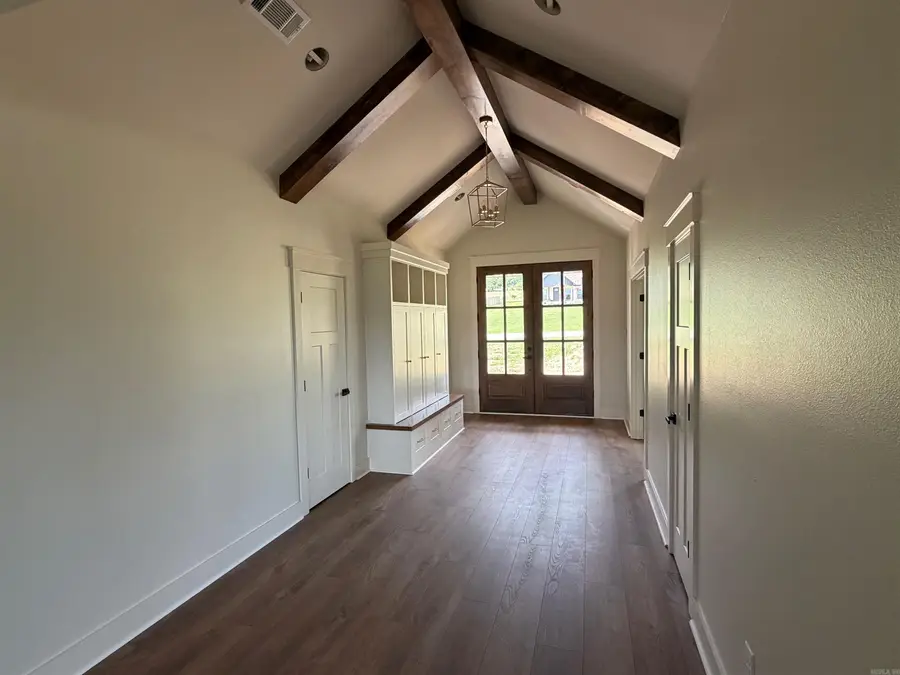 280 Castleberry Road, Greenbrier, AR 72058 - #3