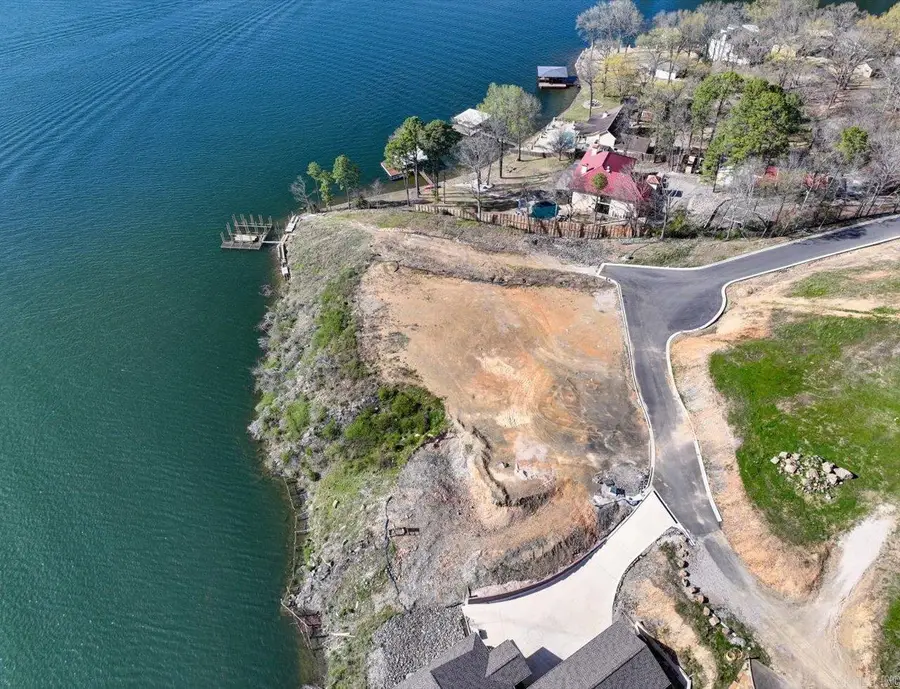 160 Hamilton Hts, Hot Springs, AR 71913 - Image #3