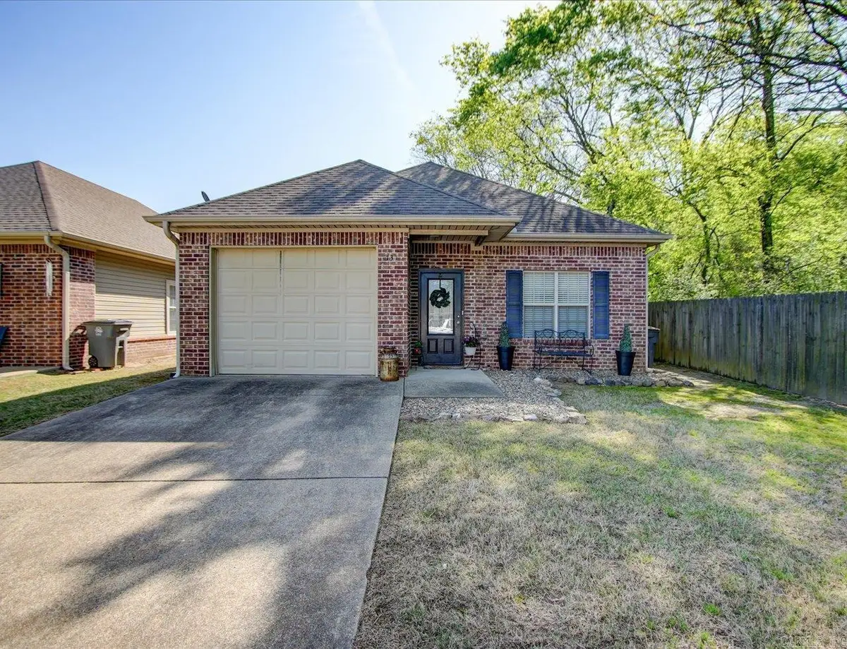 131 Lily Street, Hot Springs, AR 71901 - Image #1