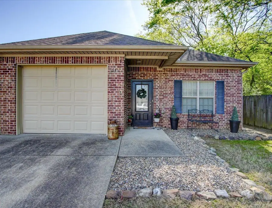 131 Lily Street, Hot Springs, AR 71901 - Image #2