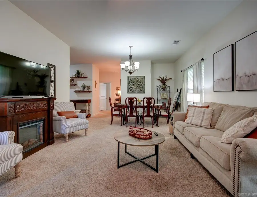 131 Lily Street, Hot Springs, AR 71901 - Image #3