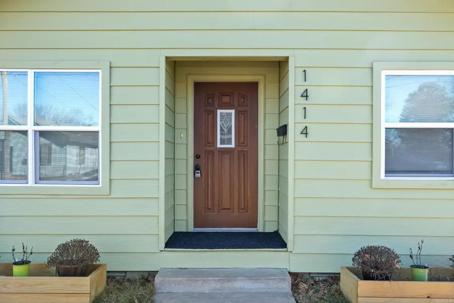 1414 Vine Street, North Little Rock, AR 72114 - #2