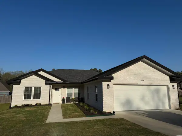 Address Withheld By Seller, Hot Springs, AR 71913