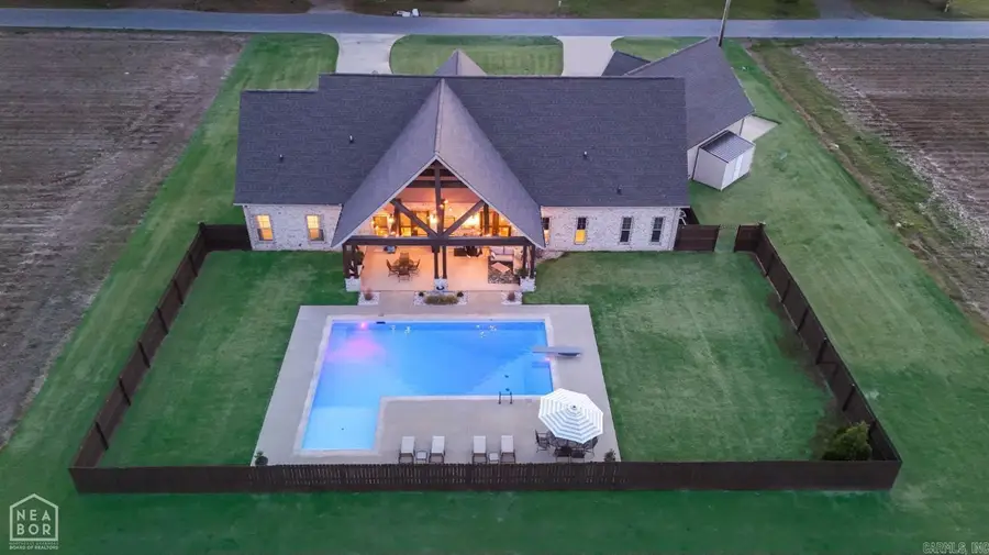 808 Balcom, Trumann, AR 72472 - Image #2