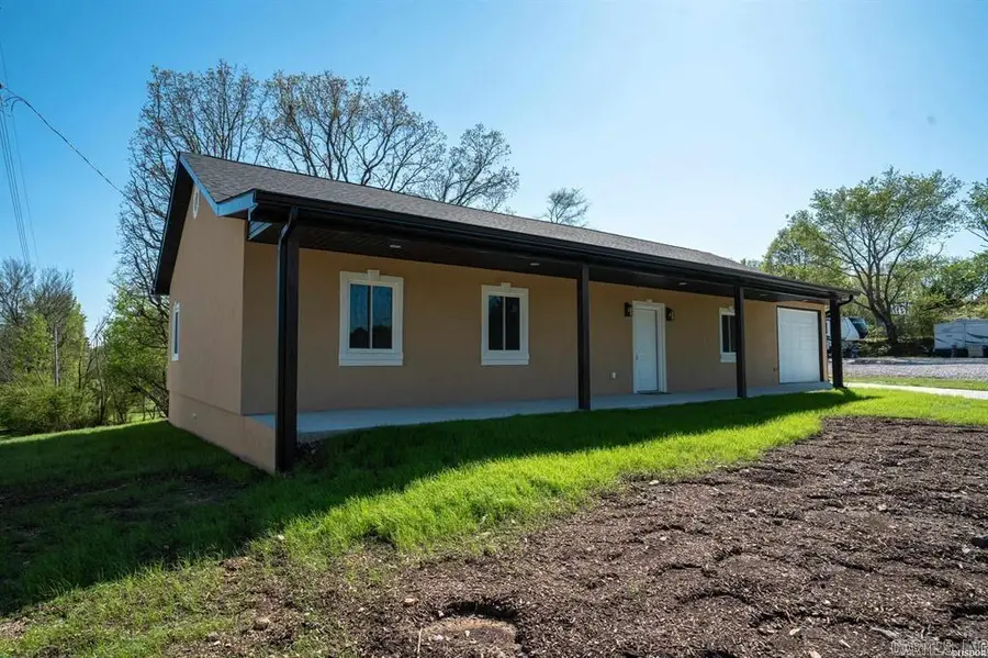 607 Fleetwood Drive, Hot Springs, AR 71913 - Image #2