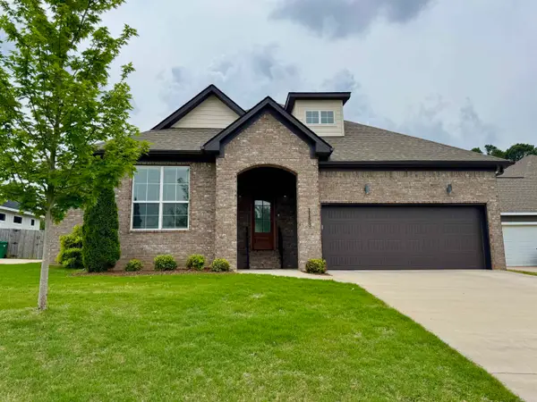 1153 Essex Drive, Benton, AR 72019