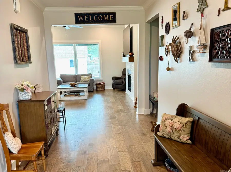 1153 Essex Drive, Benton, AR 72019 - #2