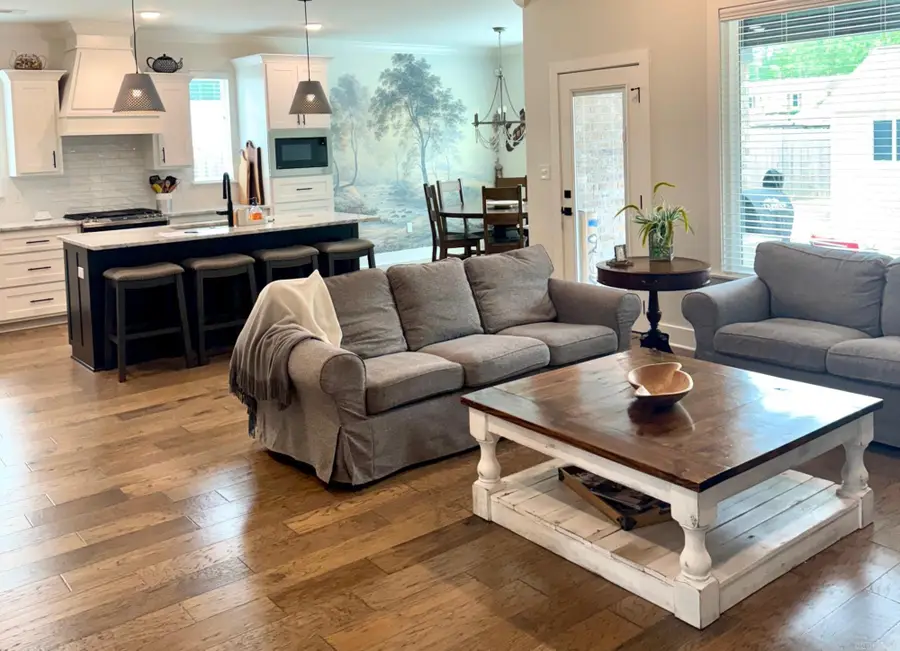 1153 Essex Drive, Benton, AR 72019 - #3