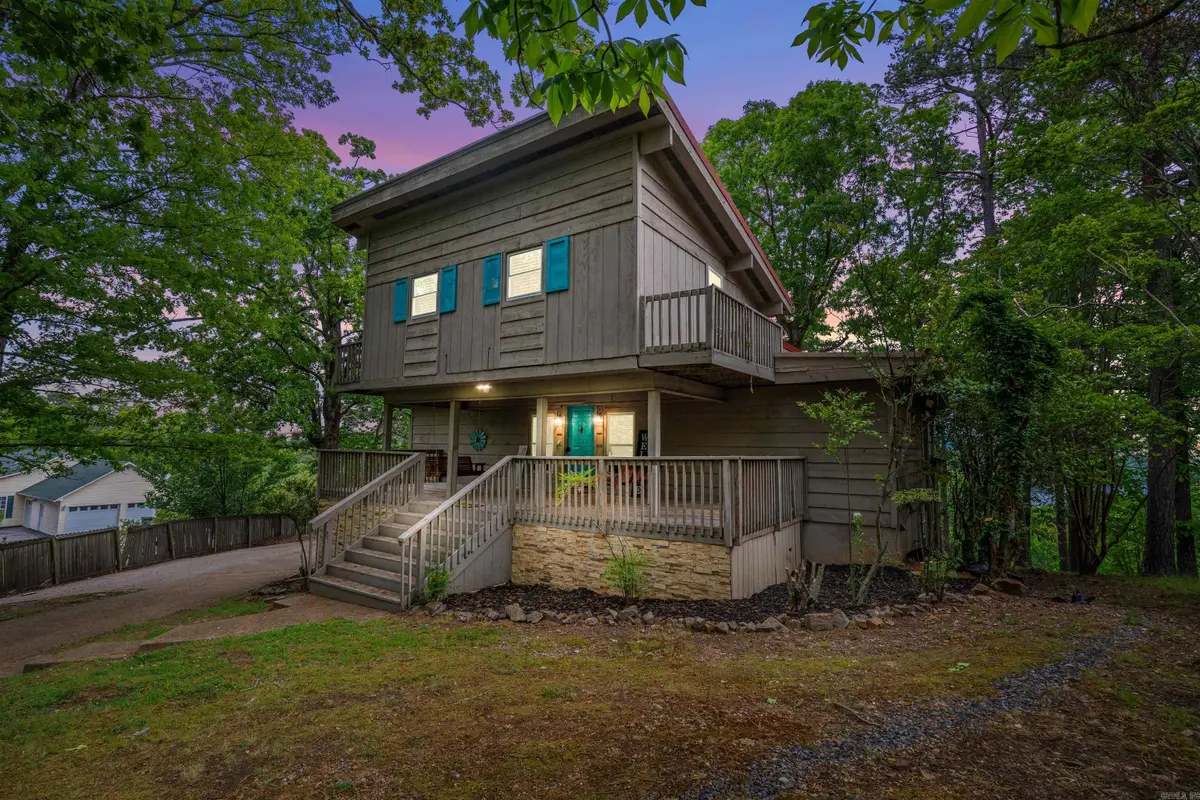 112 Honolulu Court, Hot Springs, AR 71913 - Image #1