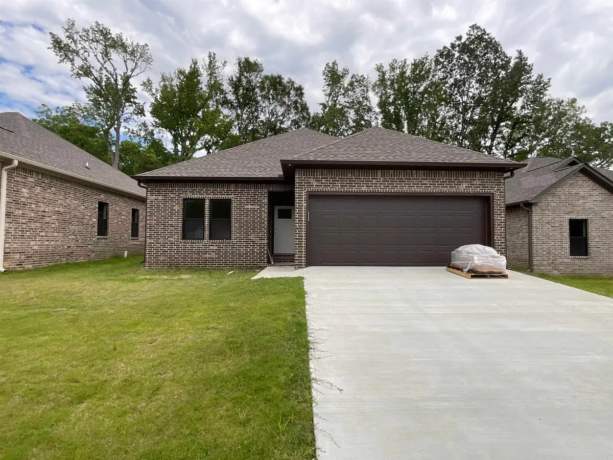 933 N Jeff Davis Avenue, Jacksonville, AR 72076 - Image #1