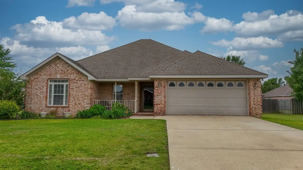 413 Harmony Cove, Trumann, AR 72472 - Image #1