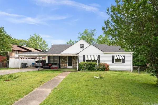107 Leonard Street, Hot Springs, AR 71913