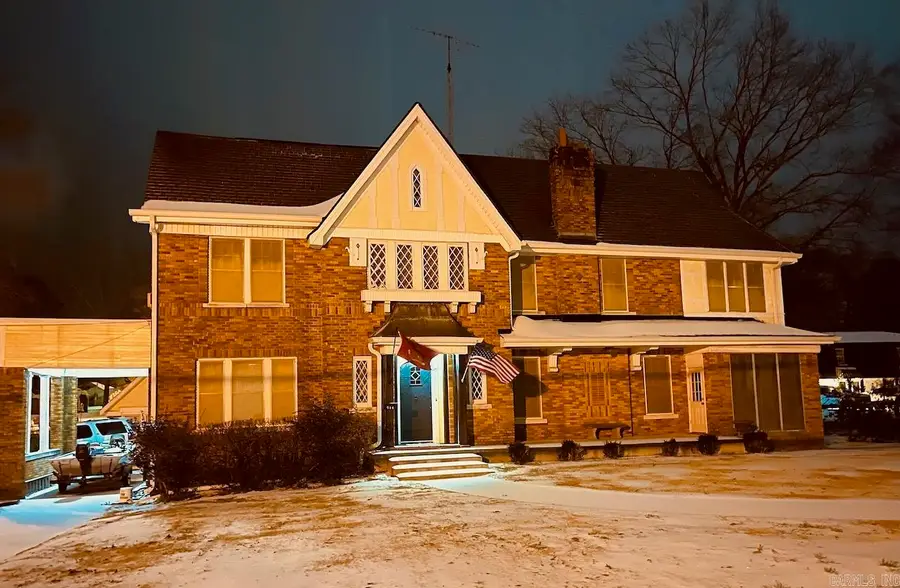 714 N Main Street, Monticello, AR 71655 - Image #2