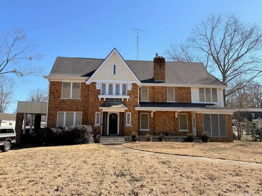 714 N Main Street, Monticello, AR 71655 - Image #3