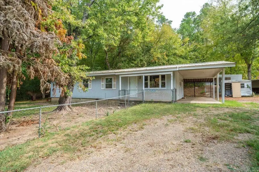 445 Thornton Ferry Road, Hot Springs, AR 71913 - Image #3