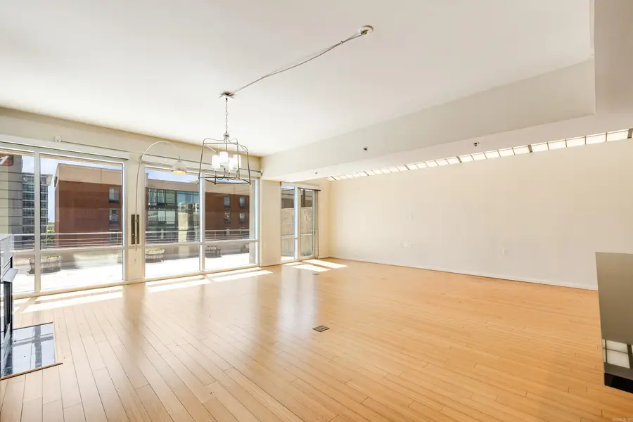 315 Rock Street #611, Little Rock, AR 72202 - #2