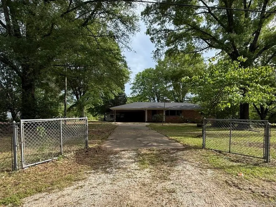 287 Ford Drive, Malvern, AR 72104 - Image #1