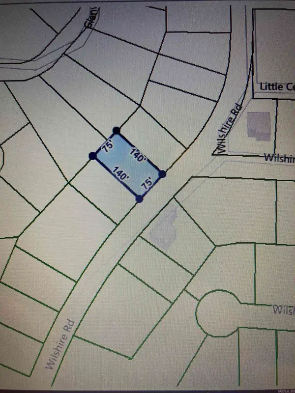 Lot 164 Block 2 Wilshire Road, Fairfield Bay, AR 72088