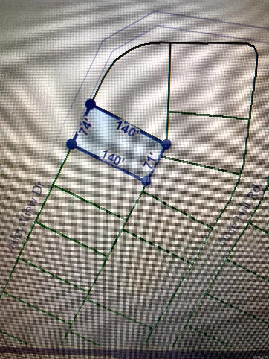 Lots390&394BK15 Valley View Drive, Fairfield Bay, AR 72088 - Image #2