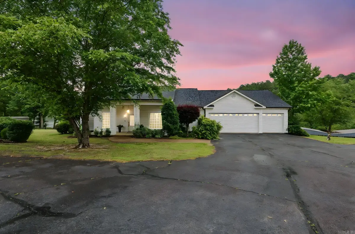 1052 Rock Creek Road, Hot Springs, AR 71913 - Image #1