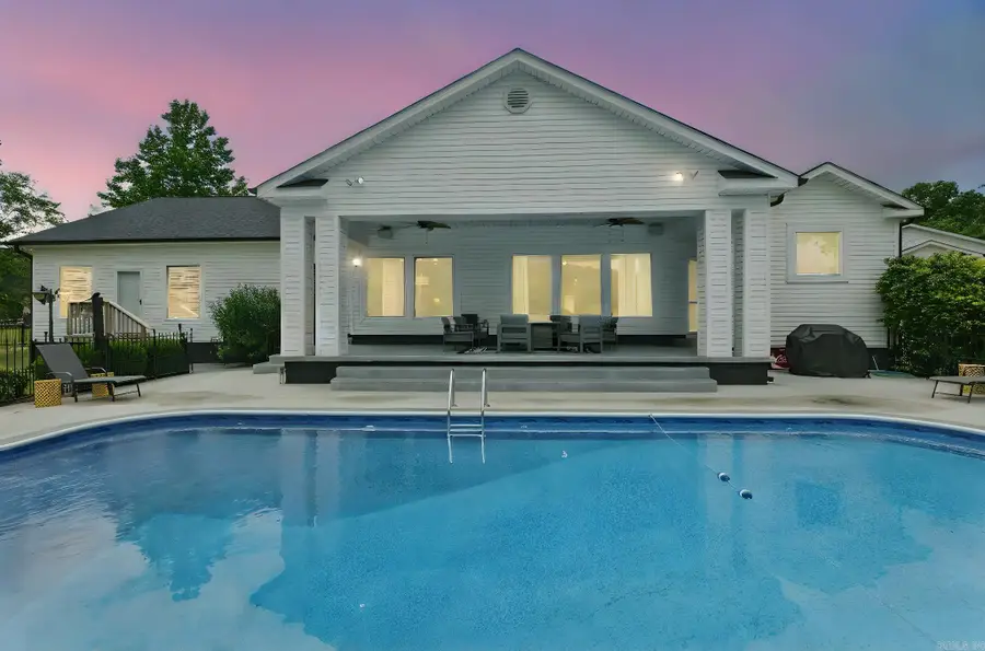 1052 Rock Creek Road, Hot Springs, AR 71913 - Image #2