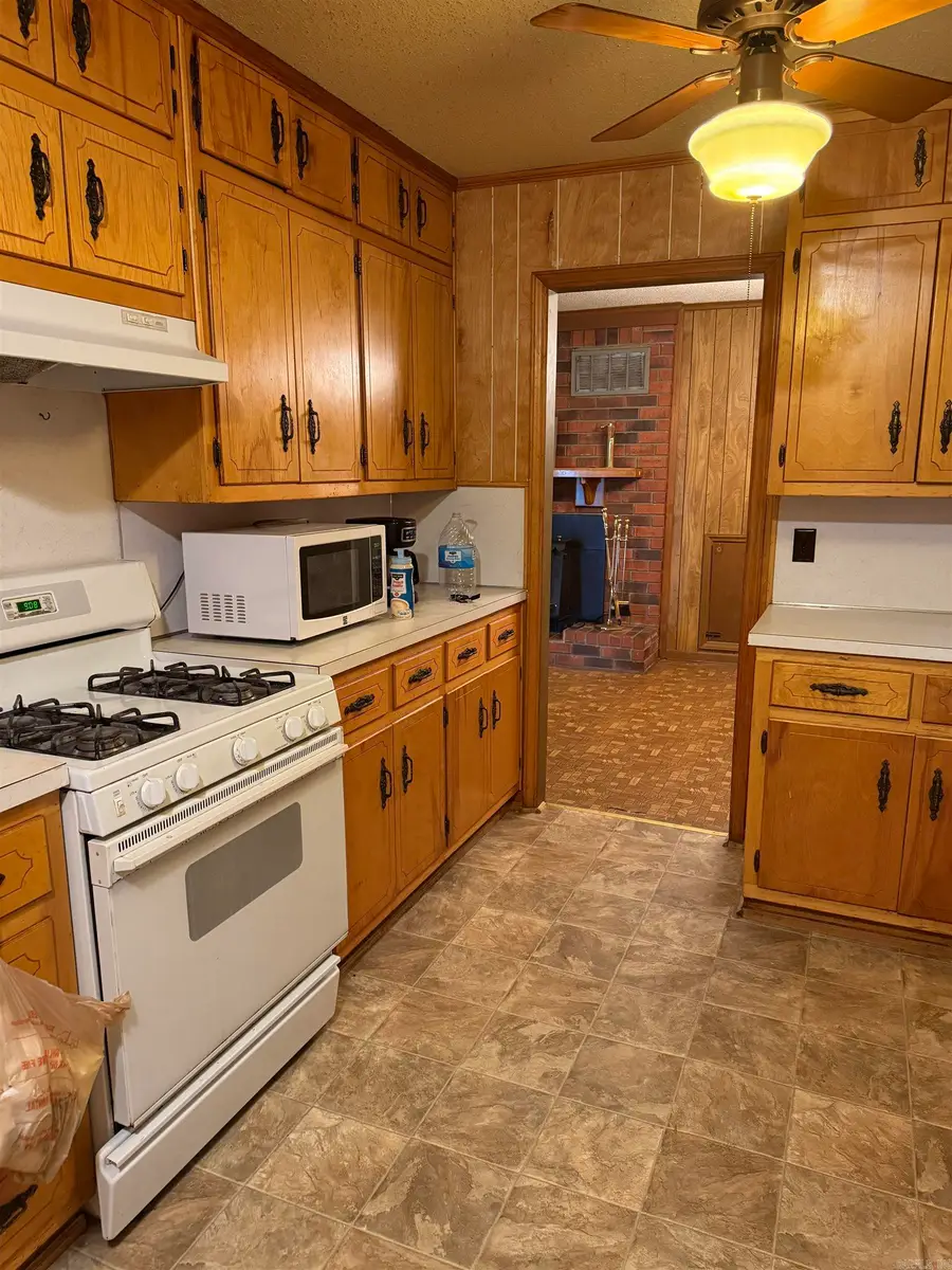 514 S Sawmill Rd, Searcy, AR 72143 - Image #3