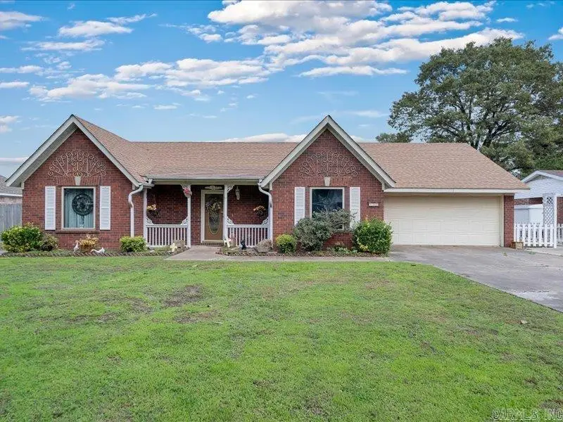 110 Flossie Drive, Trumann, AR 72472 - Image #1