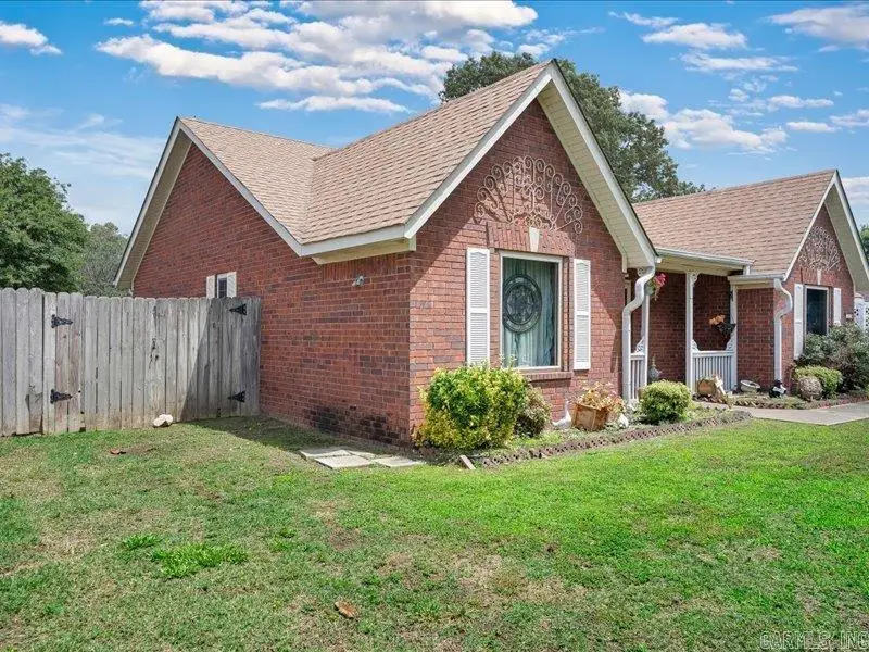 110 Flossie Drive, Trumann, AR 72472 - Image #2