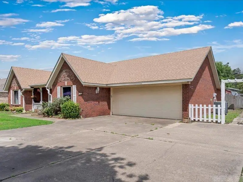 110 Flossie Drive, Trumann, AR 72472 - Image #3