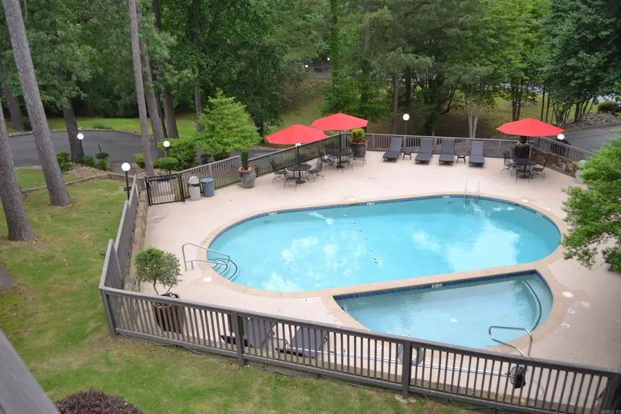 200 Hamilton Oaks Drive #J3, Hot Springs, AR 71913 - #2