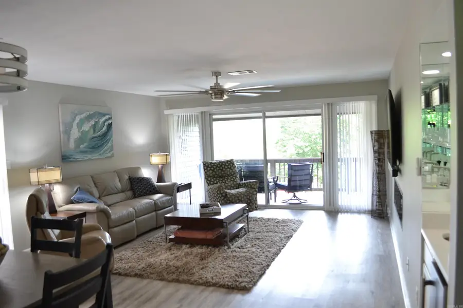 200 Hamilton Oaks Drive #J3, Hot Springs, AR 71913 - #3