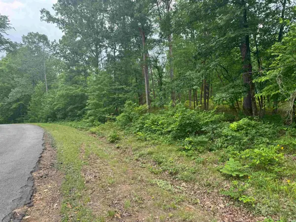 Lot 3251 Ohio Drive, Hot Springs, AR 71913