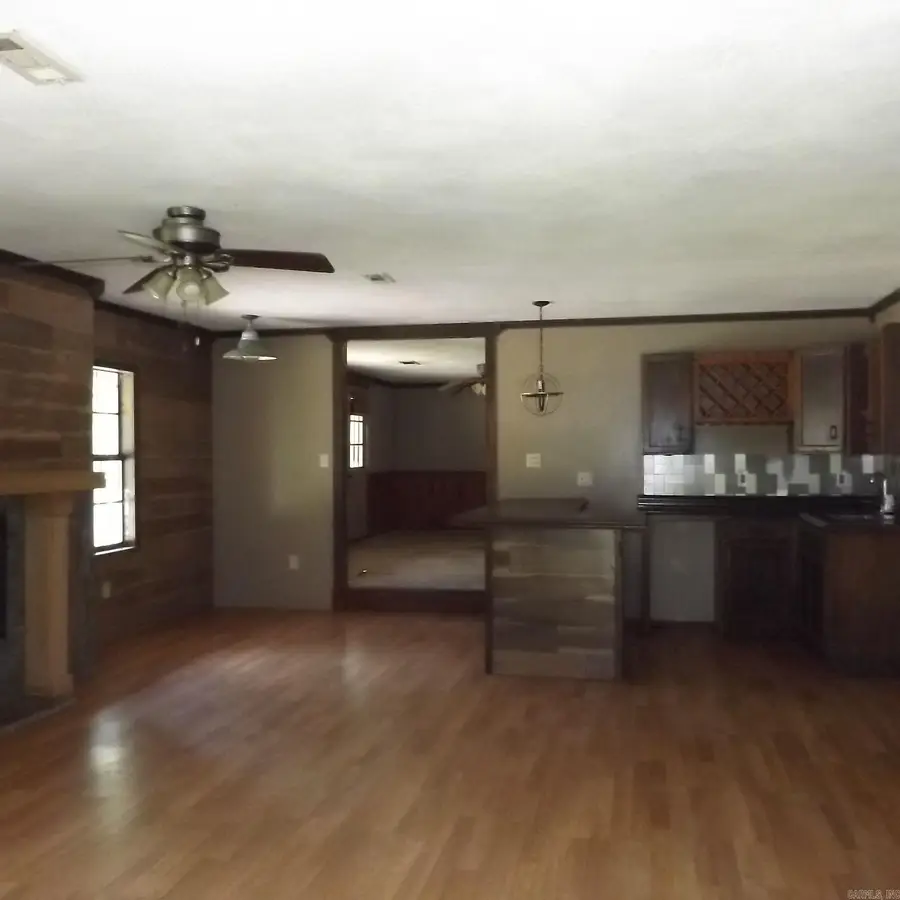 975 Coletown Road, Junction City, AR 71749 - Image #2