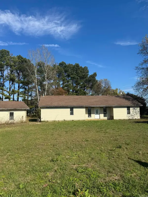 1 Willow, Newport, AR 72112