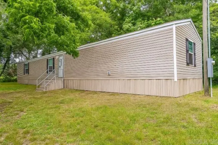 1306 Craig Avenue, El Dorado, AR 71730 - #1