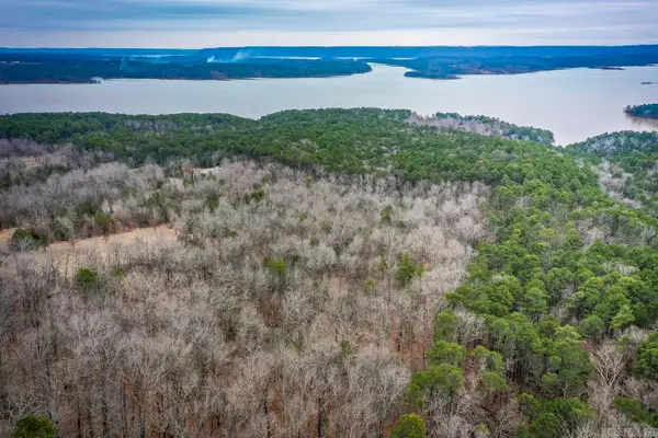 Lot 5 Florence Road, Edgemont, AR 72044