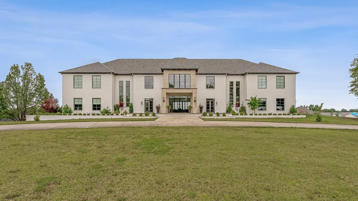 3307 Pruetts Chapel Road, Paragould, AR 72450 - Image #1