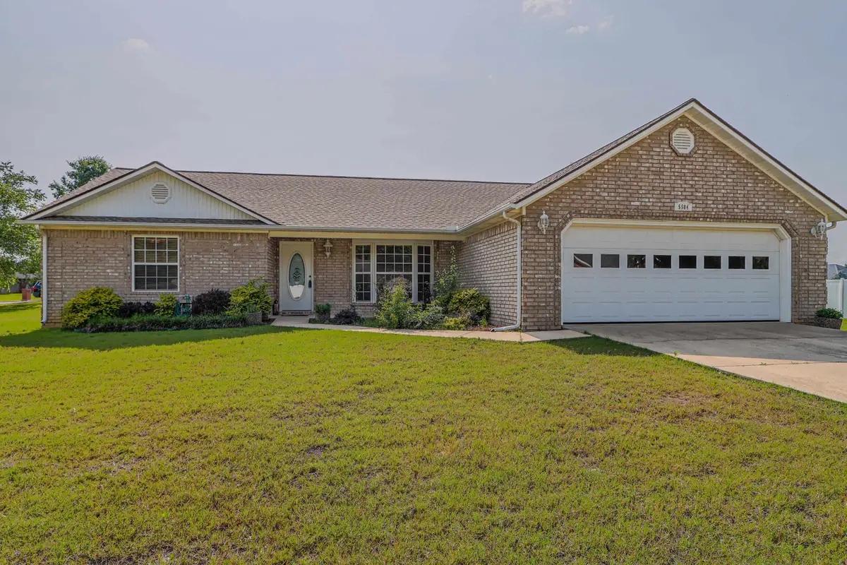 5504 S 27th Street, Paragould, AR 72450 - Image #1