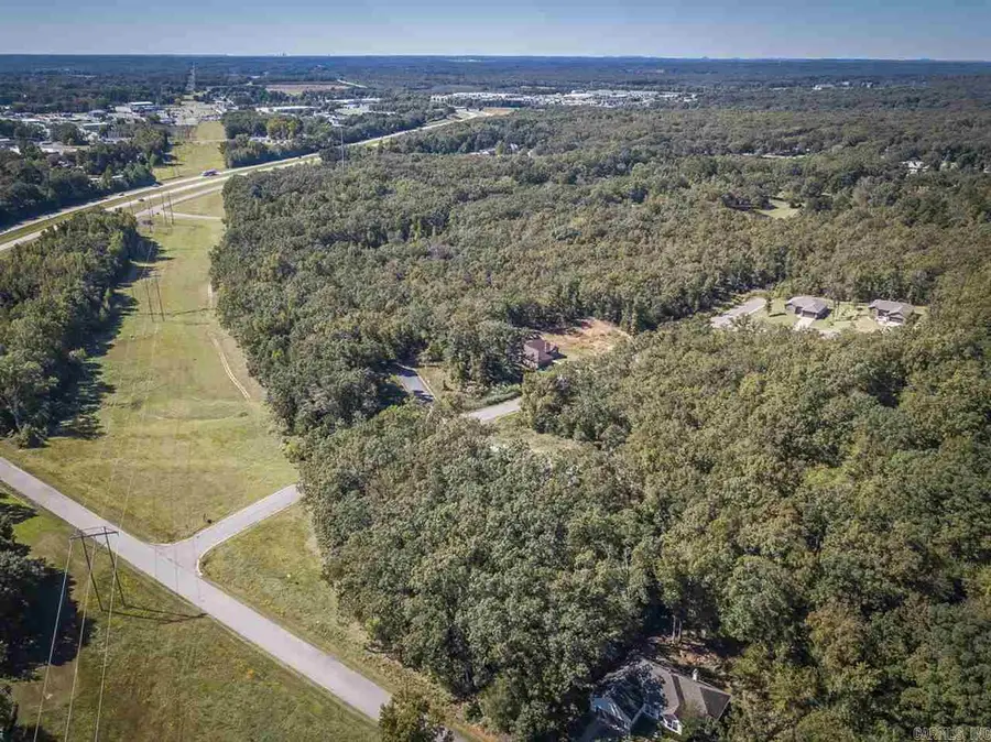 Lot 4 Knifechief Cove, Cabot, AR 72023 - #3