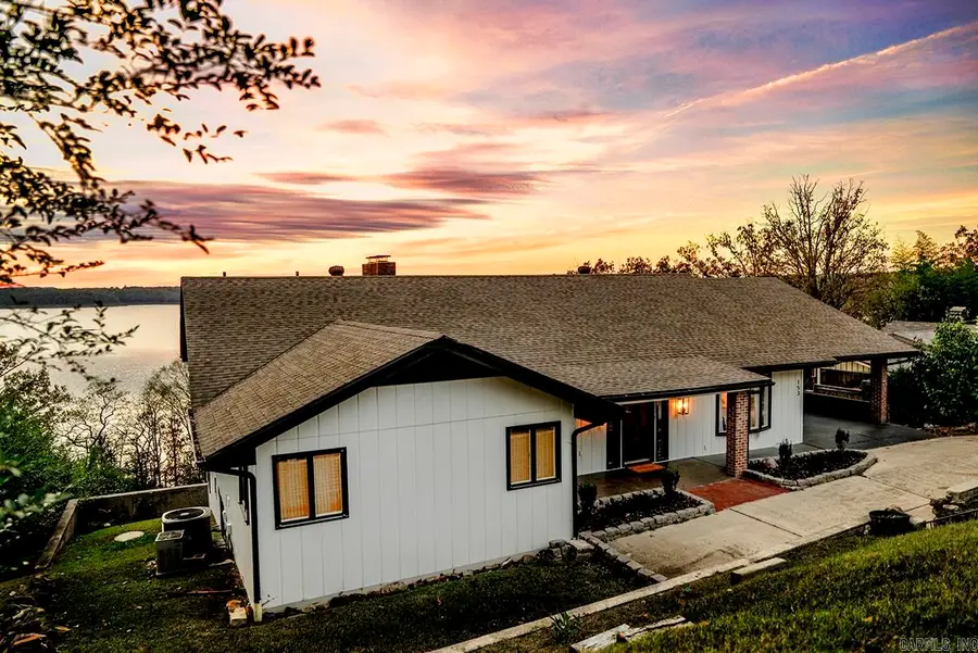 153 Lone Tree Lane, Lakeview, AR 72642 - Image #3