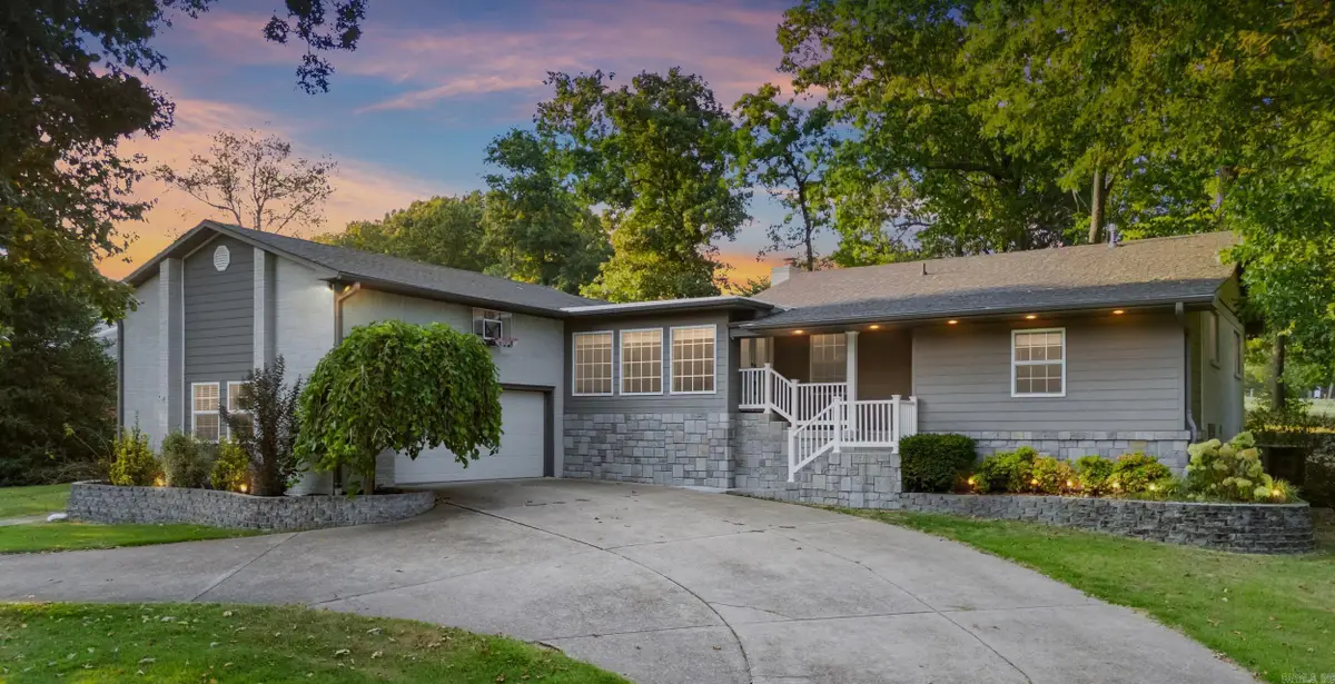 1741 Fairway Drive, Mountain Home, AR 72653 - Image #1