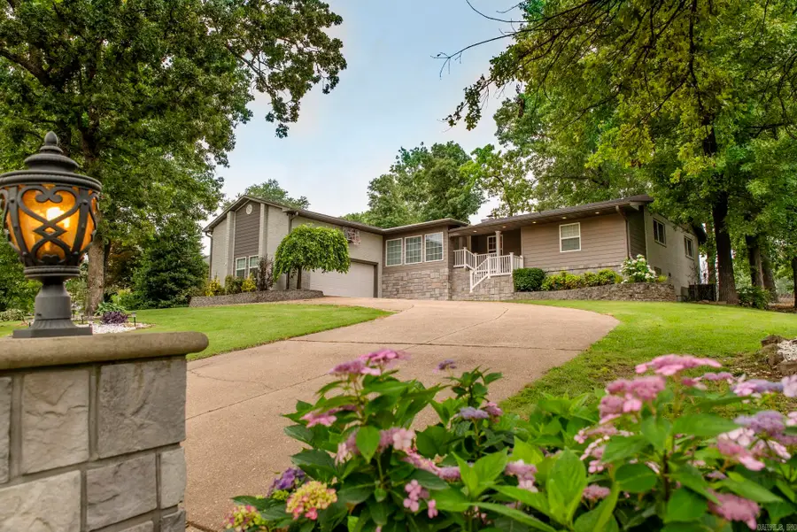 1741 Fairway Drive, Mountain Home, AR 72653 - Image #2